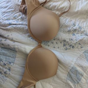 VS Push-Up Bra